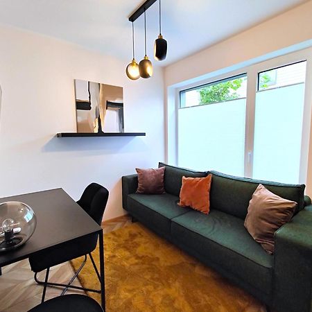 Express Premium Apartments - City Center Tartu Dış mekan fotoğraf