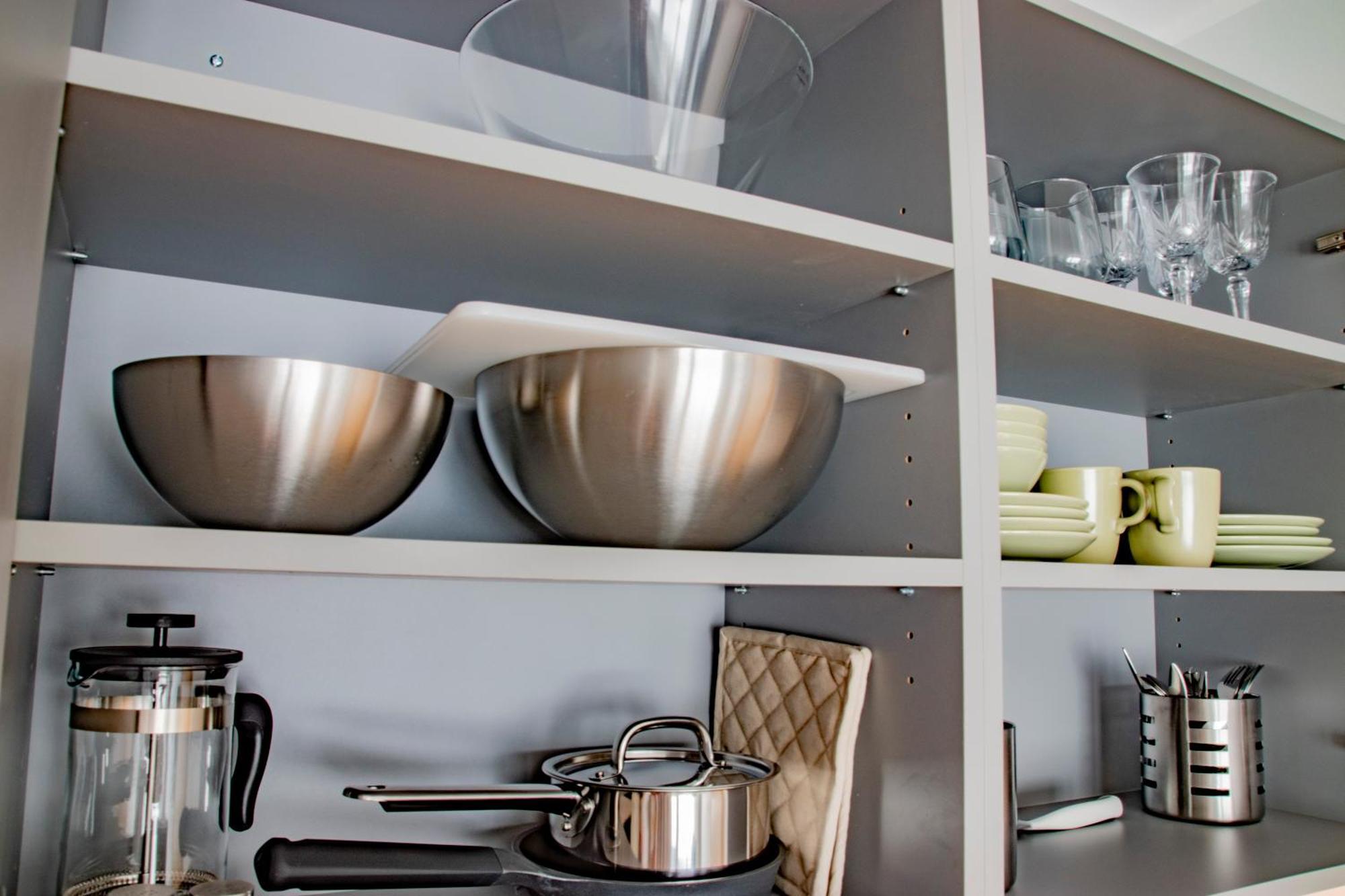 Express Premium Apartments - City Center Tartu Dış mekan fotoğraf