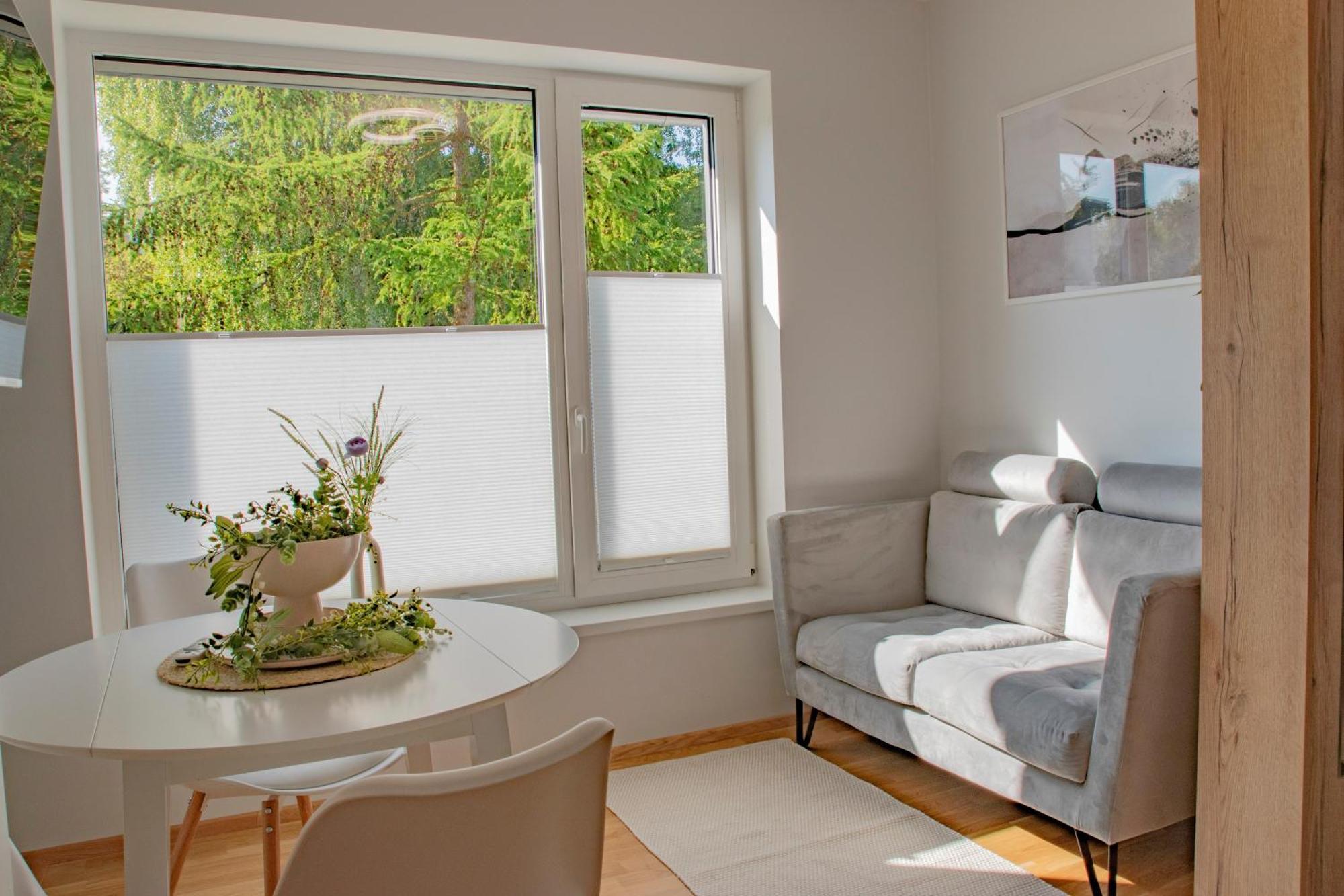 Express Premium Apartments - City Center Tartu Dış mekan fotoğraf