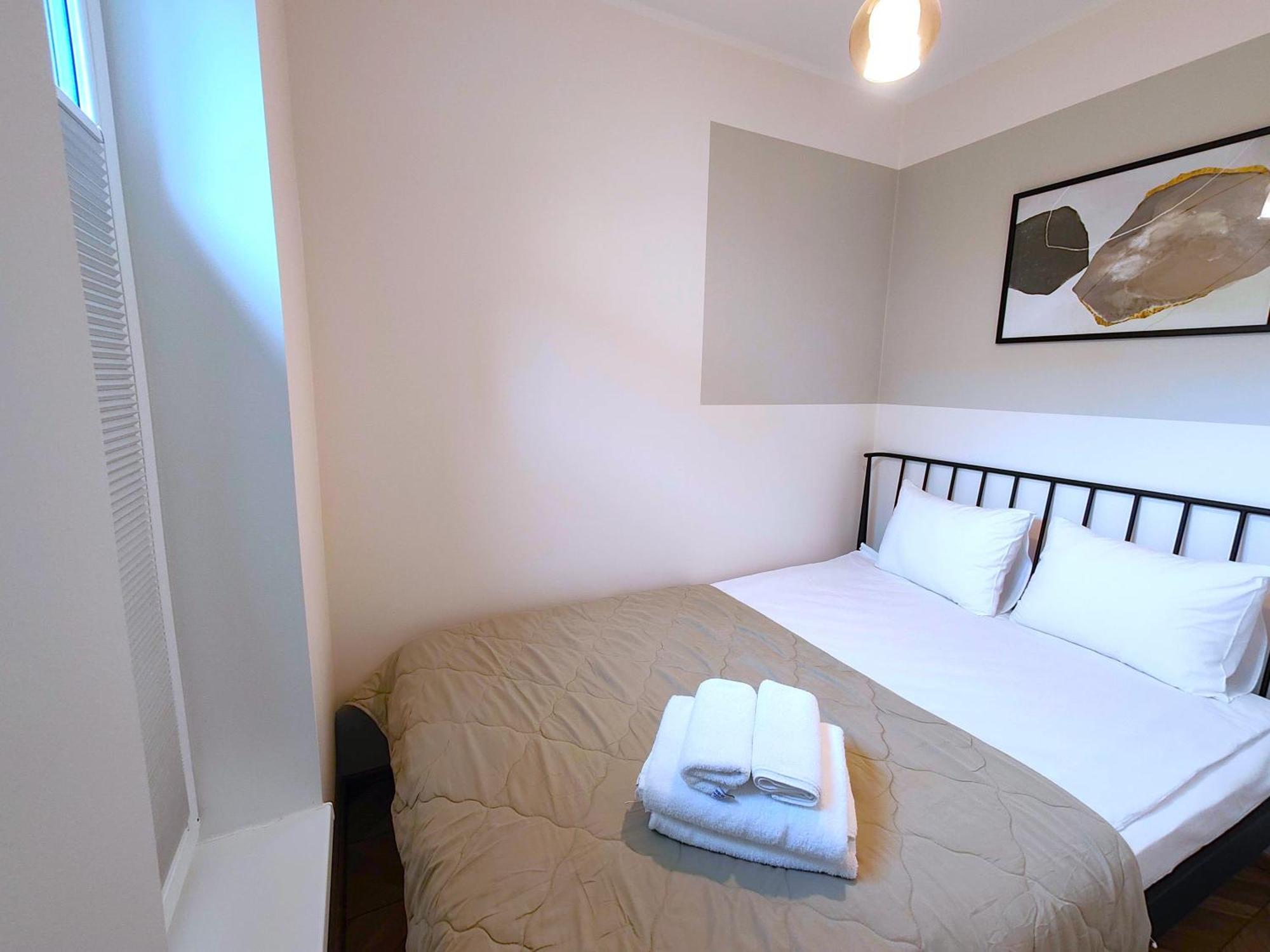 Express Premium Apartments - City Center Tartu Dış mekan fotoğraf