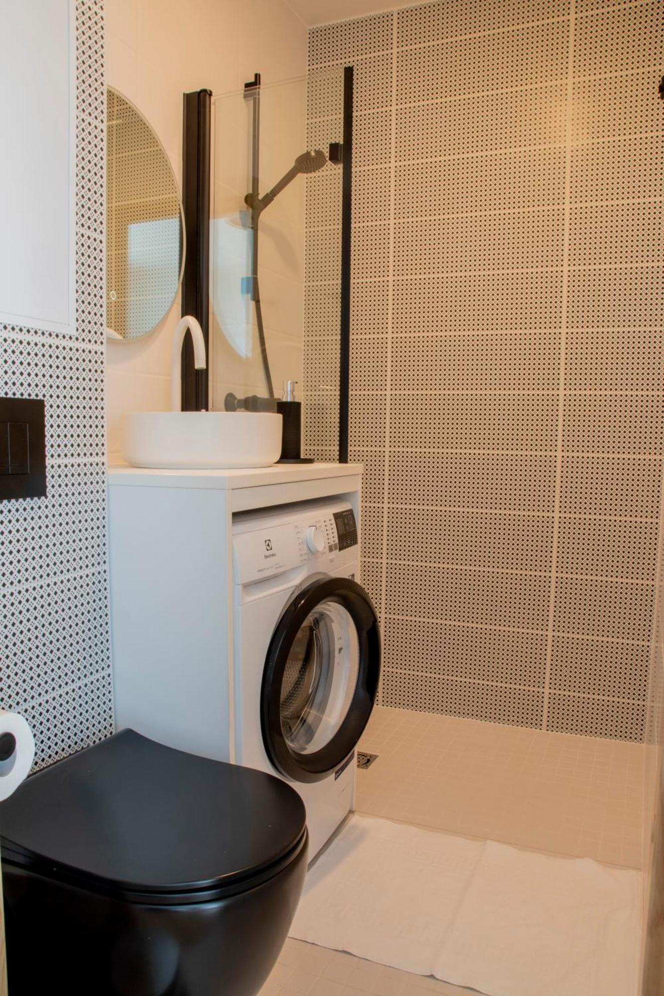 Express Premium Apartments - City Center Tartu Dış mekan fotoğraf