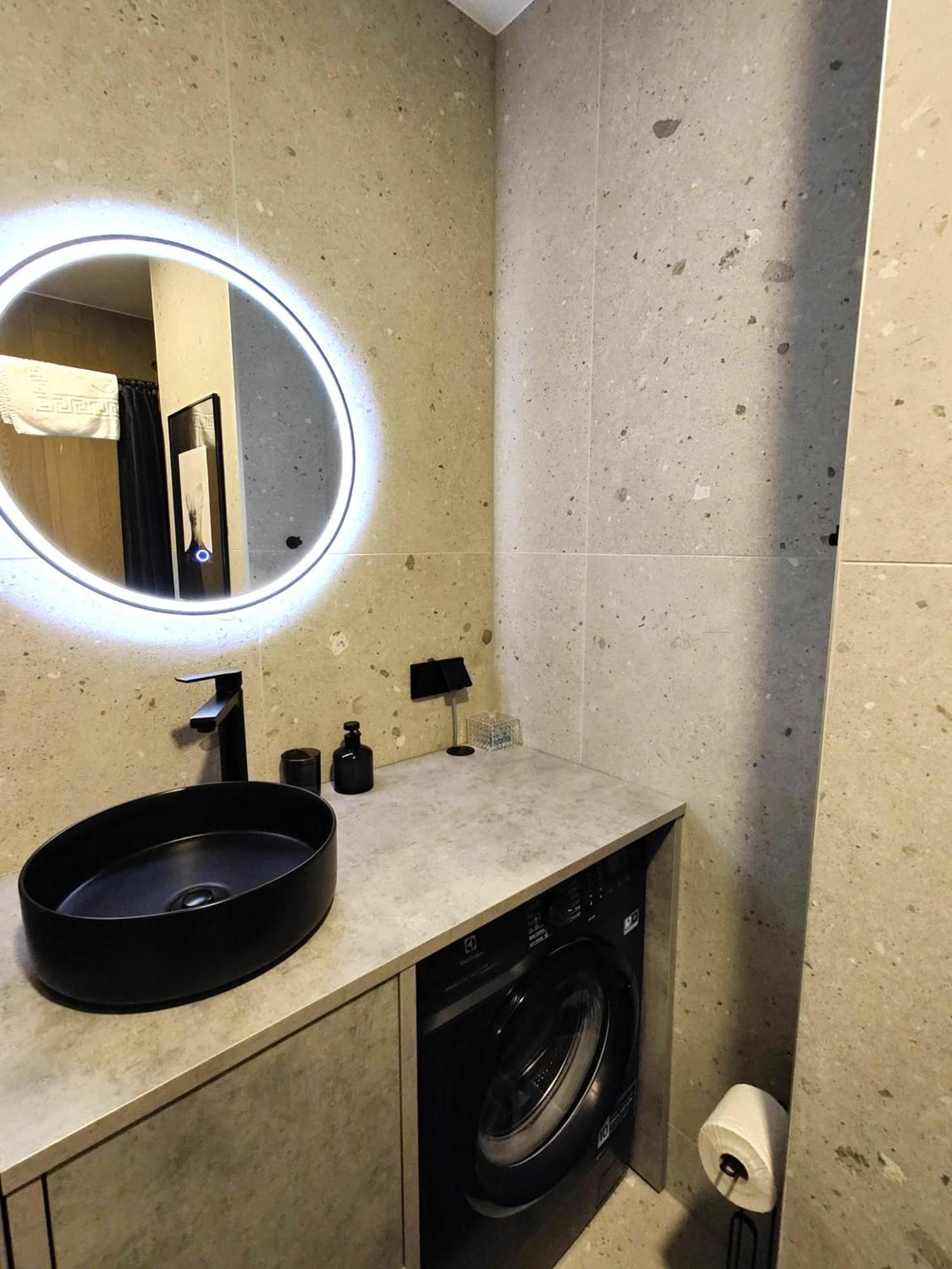 Express Premium Apartments - City Center Tartu Dış mekan fotoğraf