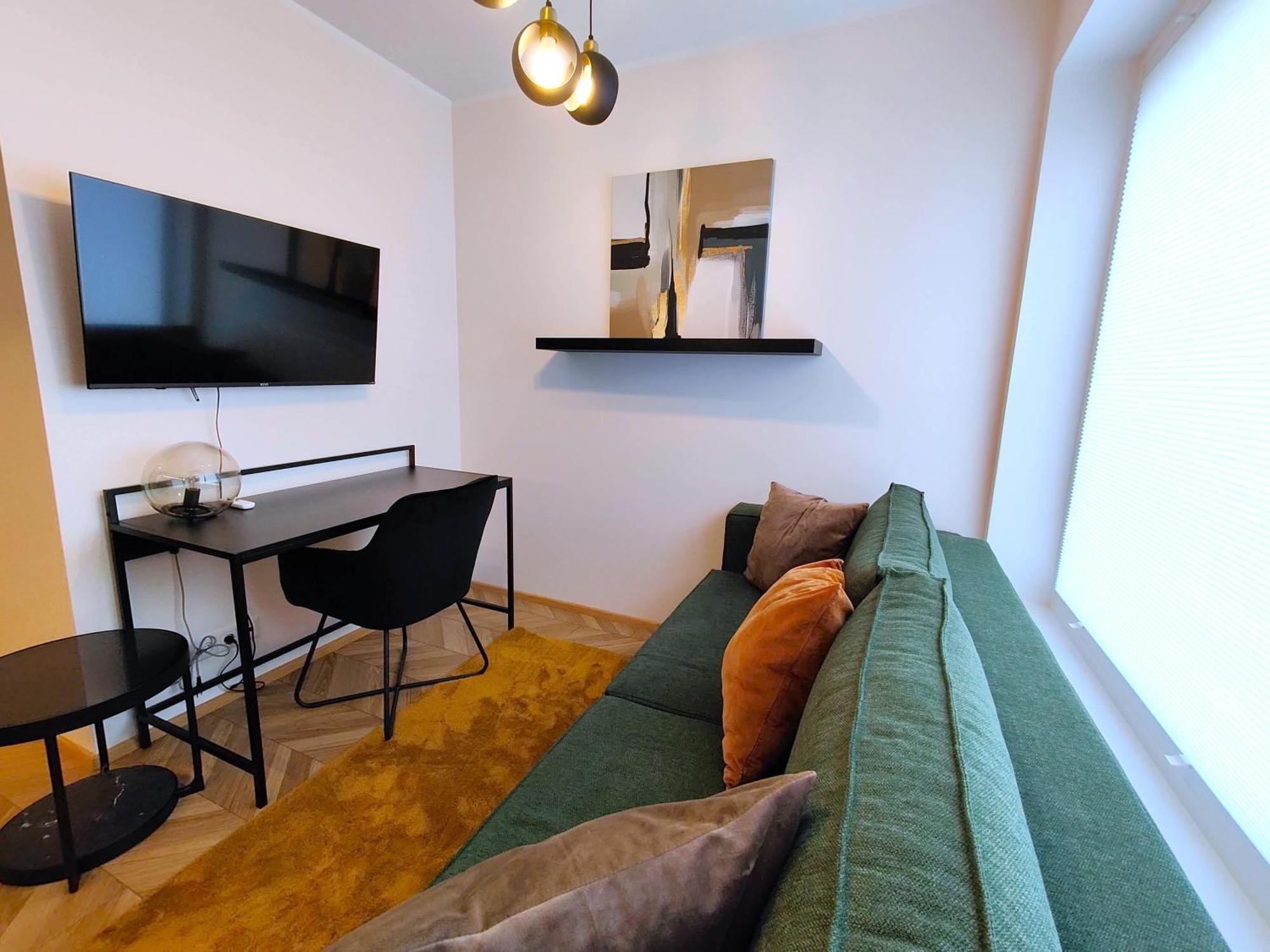 Express Premium Apartments - City Center Tartu Dış mekan fotoğraf