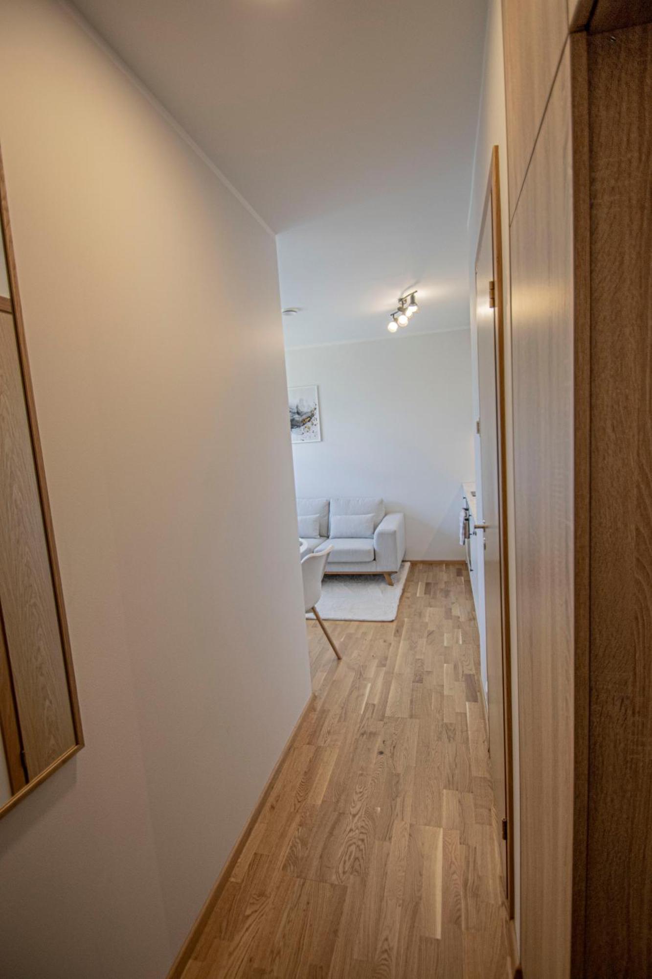 Express Premium Apartments - City Center Tartu Dış mekan fotoğraf
