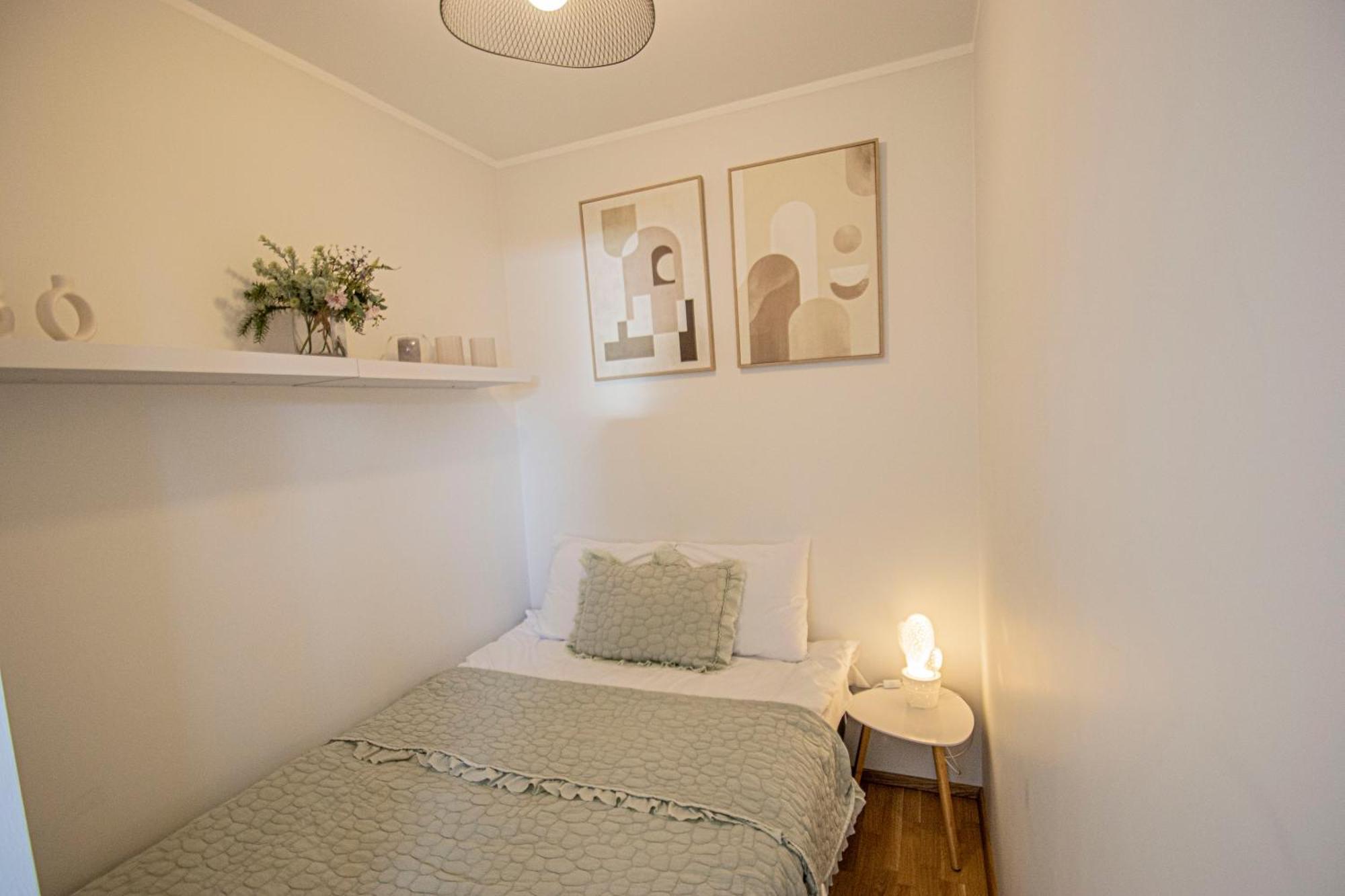 Express Premium Apartments - City Center Tartu Dış mekan fotoğraf